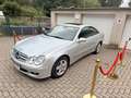 Mercedes-Benz CLK 200 CLK Coupe CLK 200 Kompressor/Navi/Klima Silber - thumbnail 10