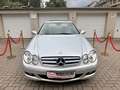 Mercedes-Benz CLK 200 CLK Coupe CLK 200 Kompressor/Navi/Klima Silber - thumbnail 9