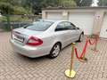 Mercedes-Benz CLK 200 CLK Coupe CLK 200 Kompressor/Navi/Klima Silber - thumbnail 12