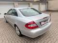 Mercedes-Benz CLK 200 CLK Coupe CLK 200 Kompressor/Navi/Klima Silber - thumbnail 14