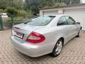 Mercedes-Benz CLK 200 CLK Coupe CLK 200 Kompressor/Navi/Klima Silber - thumbnail 5