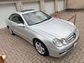 Mercedes-Benz CLK 200 CLK Coupe CLK 200 Kompressor/Navi/Klima Silber - thumbnail 8