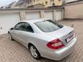 Mercedes-Benz CLK 200 CLK Coupe CLK 200 Kompressor/Navi/Klima Silber - thumbnail 4