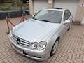 Mercedes-Benz CLK 200 CLK Coupe CLK 200 Kompressor/Navi/Klima Silber - thumbnail 2
