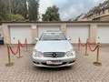 Mercedes-Benz CLK 200 CLK Coupe CLK 200 Kompressor/Navi/Klima Silber - thumbnail 1