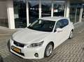 Lexus CT 200h Luxury Line TREKHAAK+MARK LEVINSON+MEMORY+LED Blanco - thumbnail 11