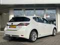 Lexus CT 200h Luxury Line TREKHAAK+MARK LEVINSON+MEMORY+LED Blanco - thumbnail 5