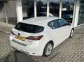 Lexus CT 200h Luxury Line TREKHAAK+MARK LEVINSON+MEMORY+LED Blanco - thumbnail 14