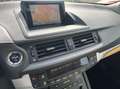 Lexus CT 200h Luxury Line TREKHAAK+MARK LEVINSON+MEMORY+LED Blanco - thumbnail 17