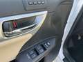 Lexus CT 200h Luxury Line TREKHAAK+MARK LEVINSON+MEMORY+LED Blanco - thumbnail 8