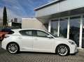 Lexus CT 200h Luxury Line TREKHAAK+MARK LEVINSON+MEMORY+LED Blanco - thumbnail 3