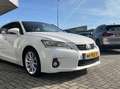 Lexus CT 200h Luxury Line TREKHAAK+MARK LEVINSON+MEMORY+LED Blanco - thumbnail 12