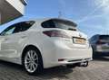 Lexus CT 200h Luxury Line TREKHAAK+MARK LEVINSON+MEMORY+LED Blanco - thumbnail 15