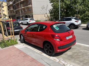 1.6HDI FAP Active