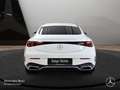 Mercedes-Benz CLE 180 AMG+PANO+LED+KAMERA+TOTW+KEYLESS+9G Blanco - thumbnail 2