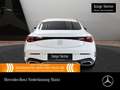 Mercedes-Benz CLE 180 AMG+PANO+LED+KAMERA+TOTW+KEYLESS+9G Blanco - thumbnail 1