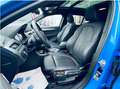 BMW X2 1.5iA xDrive25e Hybride+PACK M+HUD+PANO+GARANTIE Bleu - thumbnail 16