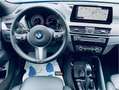 BMW X2 1.5iA xDrive25e Hybride+PACK M+HUD+PANO+GARANTIE Blauw - thumbnail 14