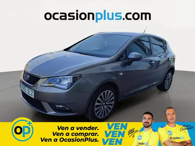 SEAT Ibiza ST 1.0 EcoTSI S&S Style 95