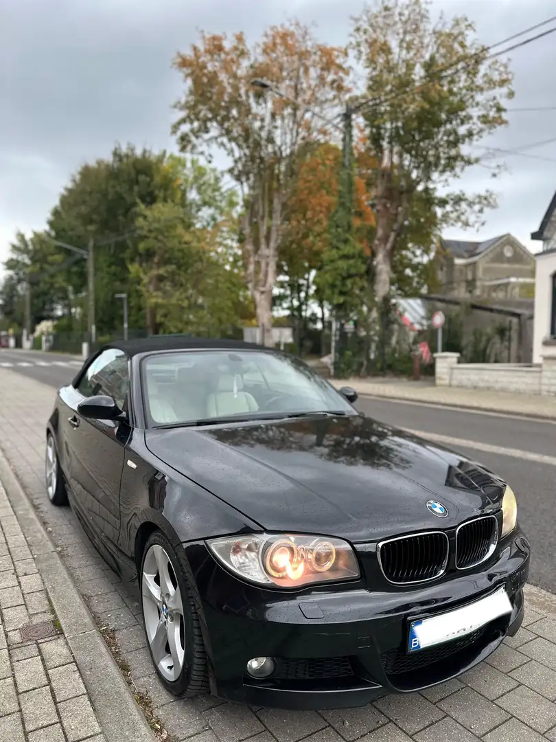 BMW 118 d - 2