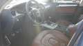 Audi A4 2.0 TFIS Attraction Leder Braun Xenon Navi BT PDC Blau - thumbnail 11