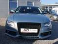 Audi A4 2.0 TFIS Attraction Leder Braun Xenon Navi BT PDC Blau - thumbnail 8