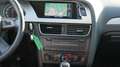 Audi A4 2.0 TFIS Attraction Leder Braun Xenon Navi BT PDC Blau - thumbnail 9