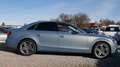 Audi A4 2.0 TFIS Attraction Leder Braun Xenon Navi BT PDC Blau - thumbnail 2