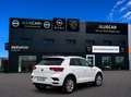 Volkswagen T-Roc 1.0 TSI Advance R-line 81kW Blanco - thumbnail 3
