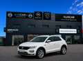 Volkswagen T-Roc 1.0 TSI Advance R-line 81kW Blanco - thumbnail 1