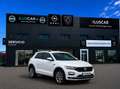 Volkswagen T-Roc 1.0 TSI Advance R-line 81kW Blanco - thumbnail 7