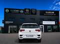 Volkswagen T-Roc 1.0 TSI Advance R-line 81kW Blanco - thumbnail 4