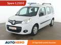Renault Kangoo 1.5 dCi Energy Limited*KLIMA*BLUETOOTH* Weiß - thumbnail 1