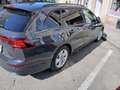Volkswagen Golf 1,5 eTSI ACT mHev Life DSG Grau - thumbnail 2