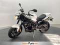 Triumph Street Triple 675 675 White - thumbnail 1