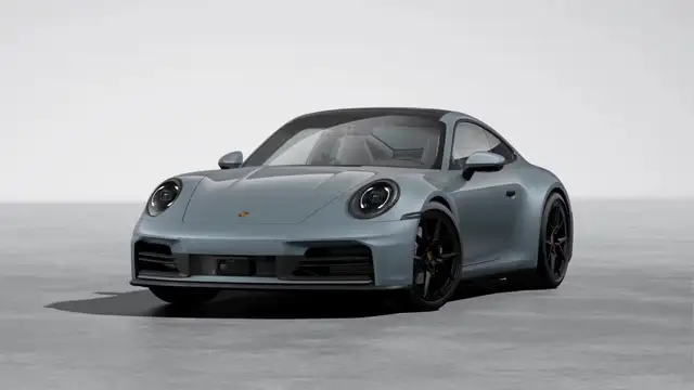 Porsche 992 (992) Carrera