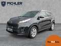 Kia Sportage Gold 4WD Noir - thumbnail 1