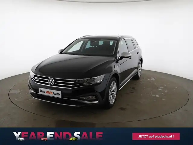 Volkswagen Passat Alltrack TDI 4MOTION DSG