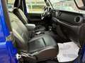 Jeep Wrangler Wrangler 2.2 Mjt II Sahara PASSO CORTO Blu/Azzurro - thumbnail 18