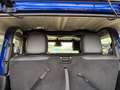 Jeep Wrangler Wrangler 2.2 Mjt II Sahara PASSO CORTO Blu/Azzurro - thumbnail 21