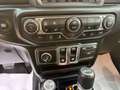 Jeep Wrangler Wrangler 2.2 Mjt II Sahara PASSO CORTO Blu/Azzurro - thumbnail 15