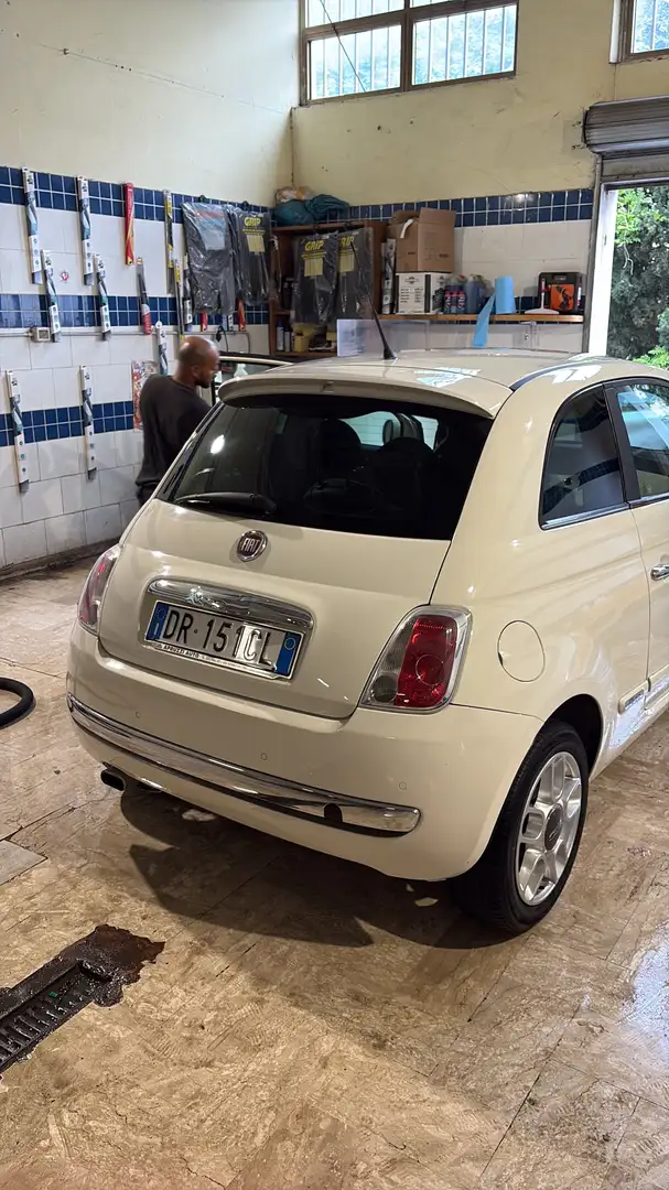 Fiat 500 1.4 16v Pop 100cv - 1