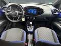 Toyota Aygo X 1.0 l Team D CVT *CARPLAY*KAMERA* Blau - thumbnail 10