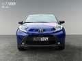 Toyota Aygo X 1.0 l Team D CVT *CARPLAY*KAMERA* Blau - thumbnail 8