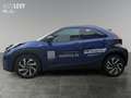 Toyota Aygo X 1.0 l Team D CVT *CARPLAY*KAMERA* Blau - thumbnail 2