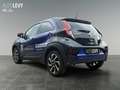 Toyota Aygo X 1.0 l Team D CVT *CARPLAY*KAMERA* Blau - thumbnail 4