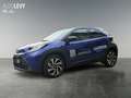 Toyota Aygo X 1.0 l Team D CVT *CARPLAY*KAMERA* Blau - thumbnail 2