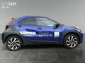 Toyota Aygo X 1.0 l Team D CVT *CARPLAY*KAMERA* Blau - thumbnail 7