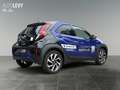 Toyota Aygo X 1.0 l Team D CVT *CARPLAY*KAMERA* Blau - thumbnail 6