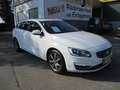 Volvo V60 Weiß - thumbnail 3